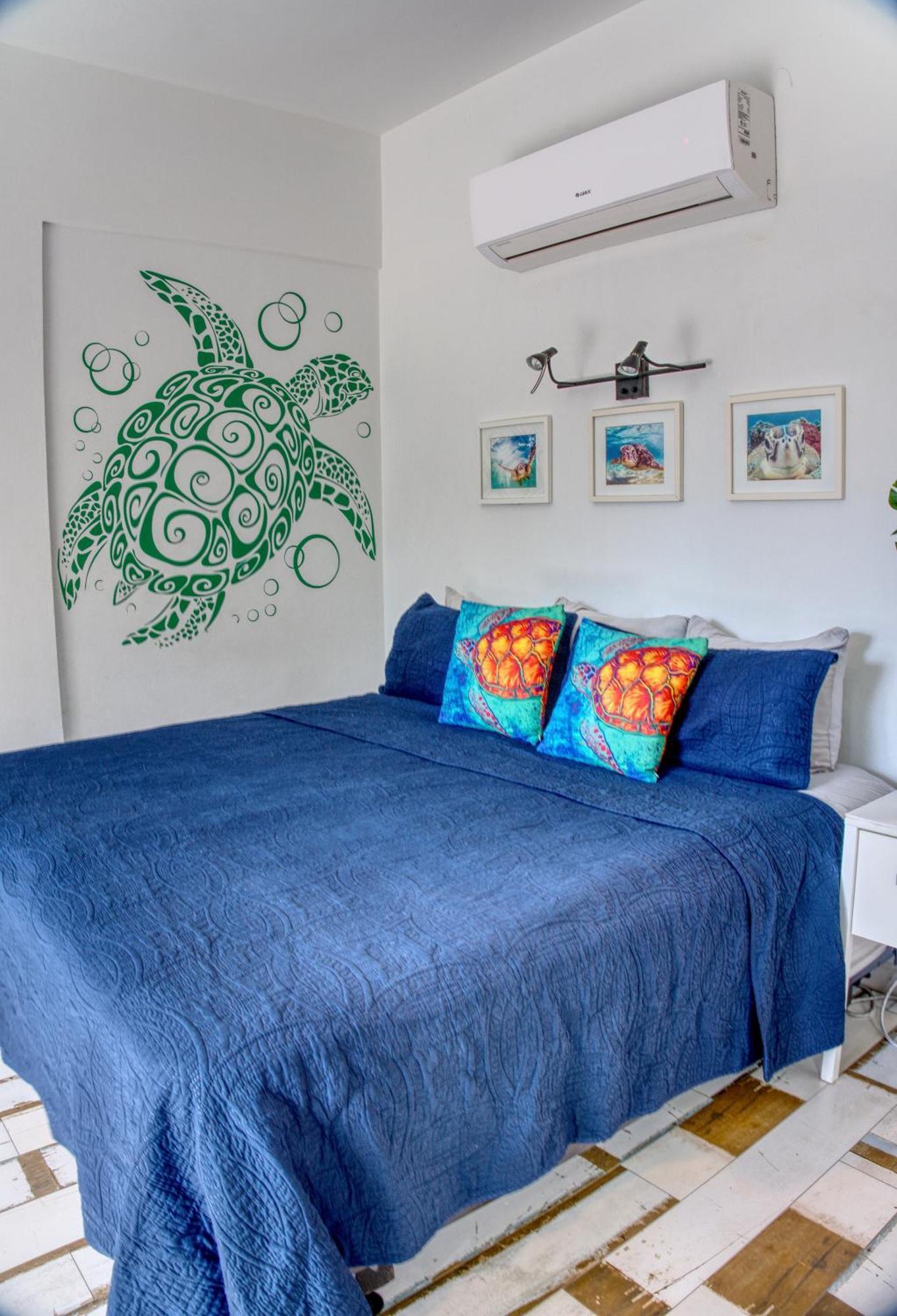 The Beach Pad Puntas Ринкон Екстериор снимка